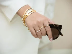 Sizing, Resizing, and Repurposing: Making Second-Hand Jewellery Fit Your Life