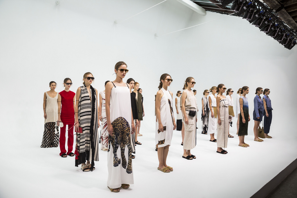 Fashion As Self Expression In Everyday Life