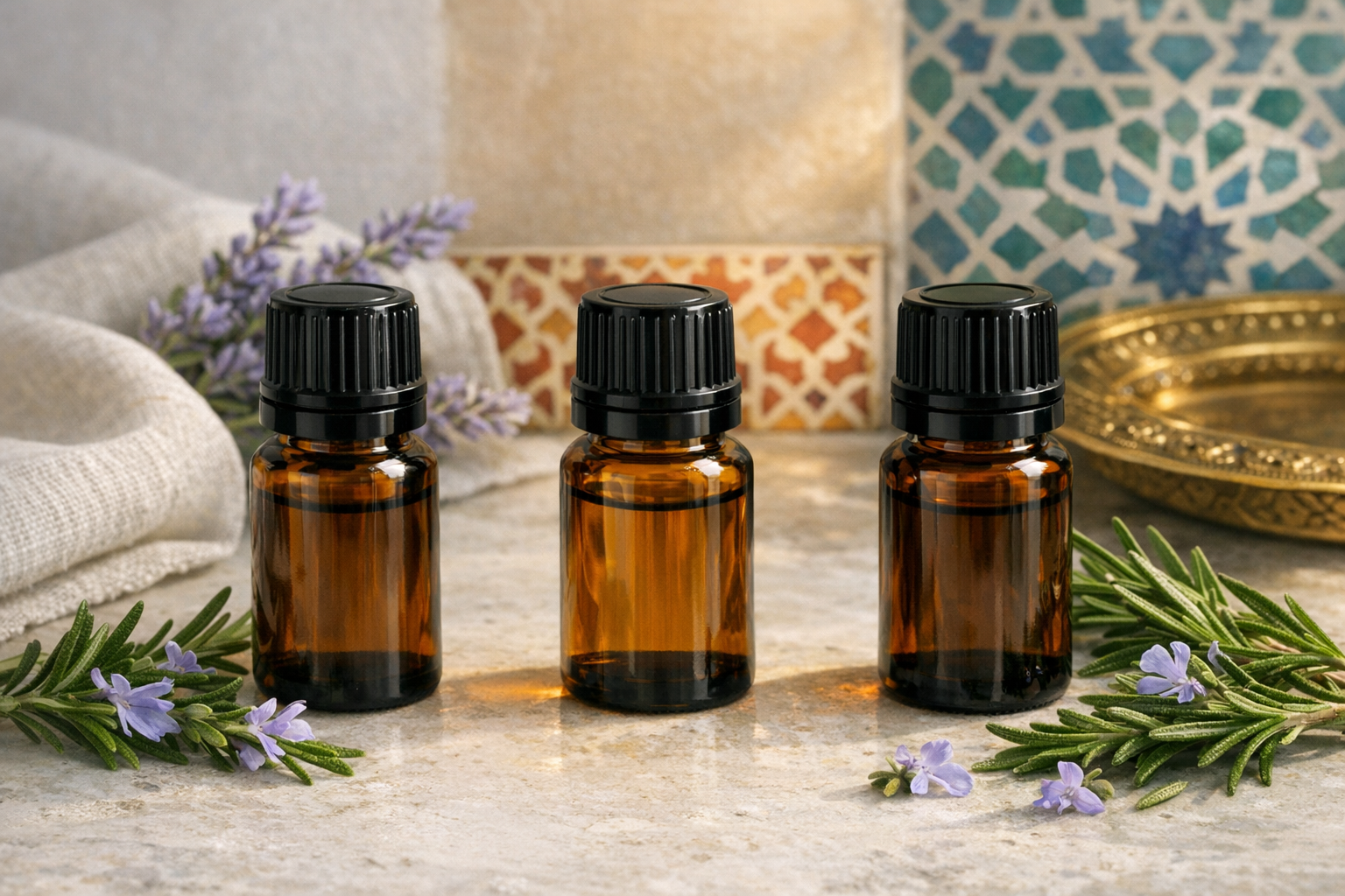 French Vs Spanish Vs Moroccan Rosemary Oil: Which Should You Choose?