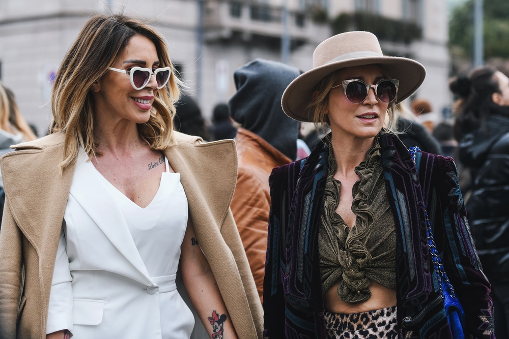 How Personal Style Evolves Naturally Through Different Stages of Life