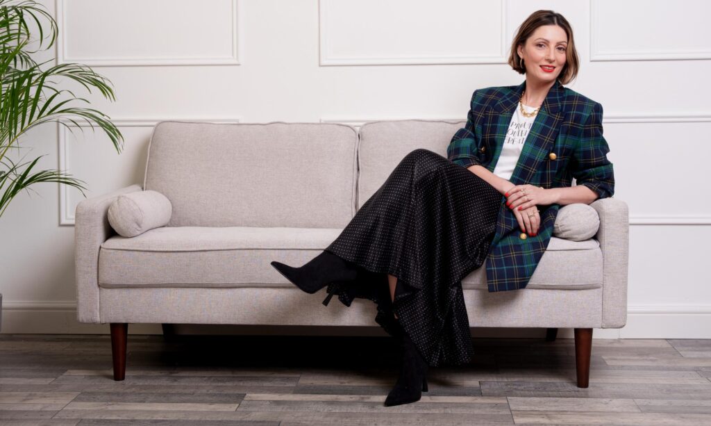 Why Personal Style Is Built Through Confidence Instead Of Clothing